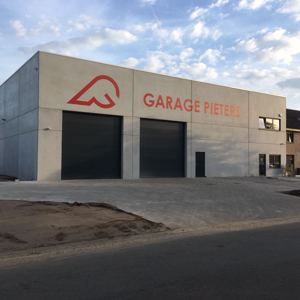 Garage Pieters BVBA
